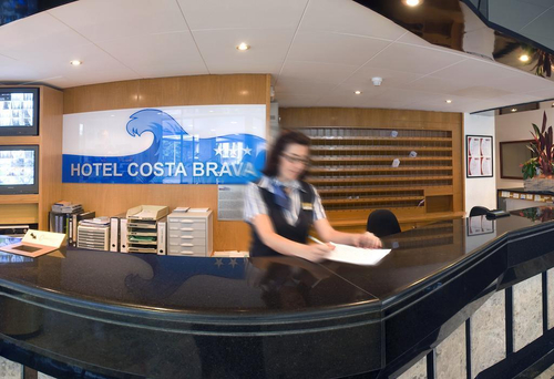 Costa Brava (Tossa) — фото 5