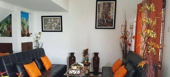 Villa Marry Ind Puncak Buring — фото 4