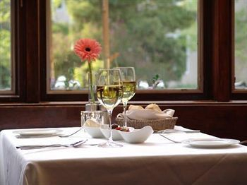 The Orchards Hotel — фото 2