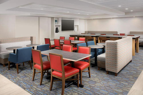 Bwi Suites — фото 3