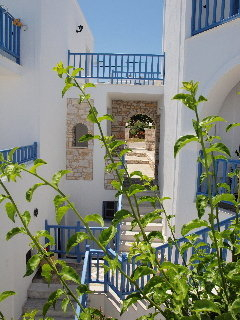 Contaratos Bay — фото 2
