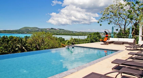 Ocean Suites Bohol Boutique Hotel — фото 2