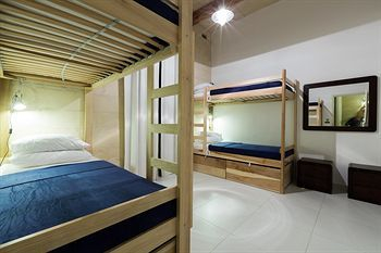 Two Pillows - Hostel — фото 3