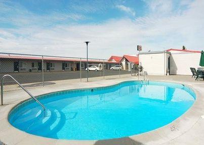 RODEWAY INN BOARDMAN — фото 3