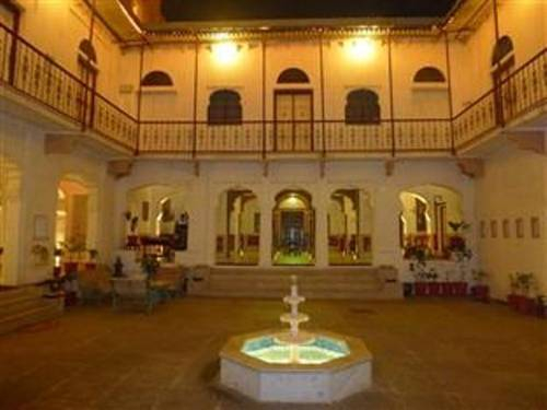 Dev Niwas - Heritage Hotel — фото 4