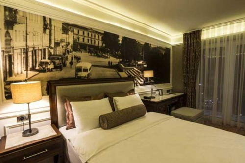 Mell Hotel — фото 5
