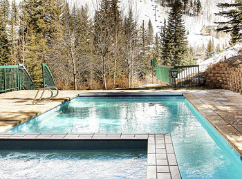 Vail Cascade Condominiums — фото 3