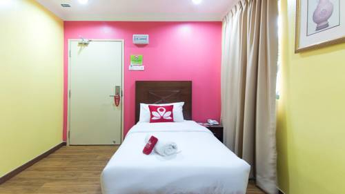 ZEN Rooms Basic Sunway — фото 4
