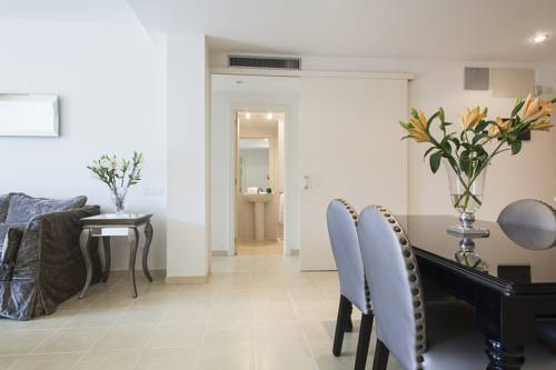 Splendom Suites Pau Claris — фото 3