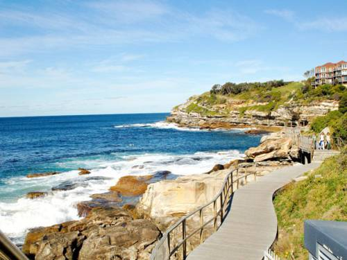 Tamarama Cliffs — фото 5