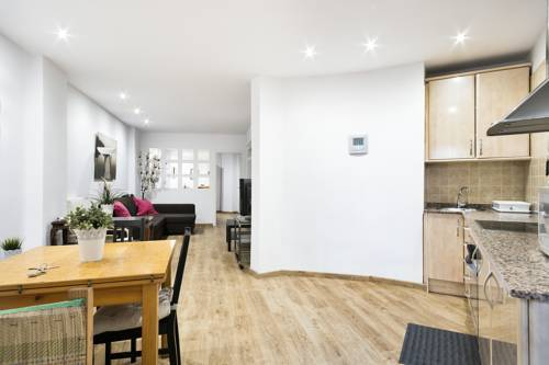 Sweet Inn Apartment-Carrer Mallorca — фото 5