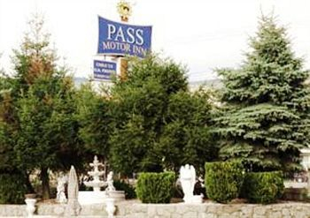 Pass Motor Inn — фото 3