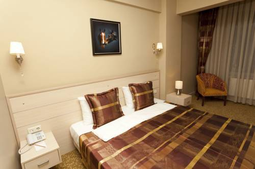 Classes Boutique Hotel — фото 4