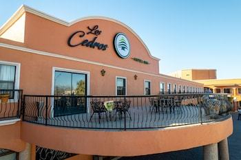 Los Cedros Inn — фото 4