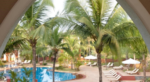 Caravela Beach Resort — фото 2