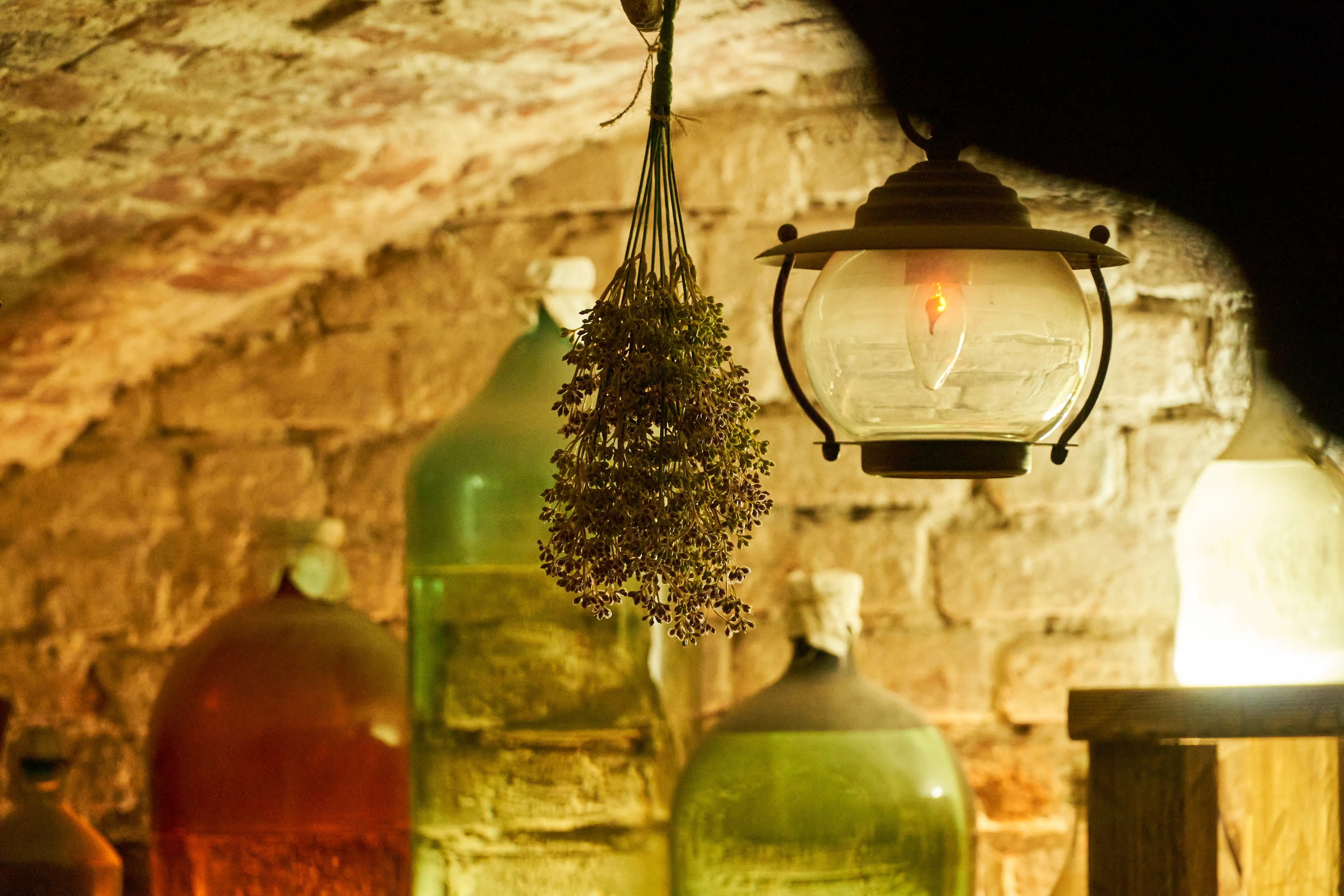 Музей «Тайны коломенской медовуши»