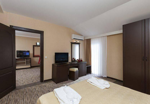 Get Enjoy Hotel — фото 4