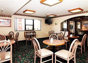 Quality Inn Raton — фото 3