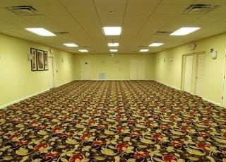 Quality Inn & Suites — фото 4