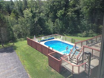 Mendon Mountainview Lodge — фото 4