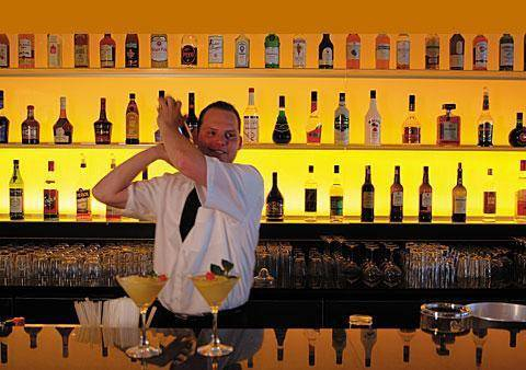 LAGO HOTEL — фото 5