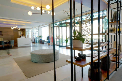 Hotel MiM Sitges — фото 3