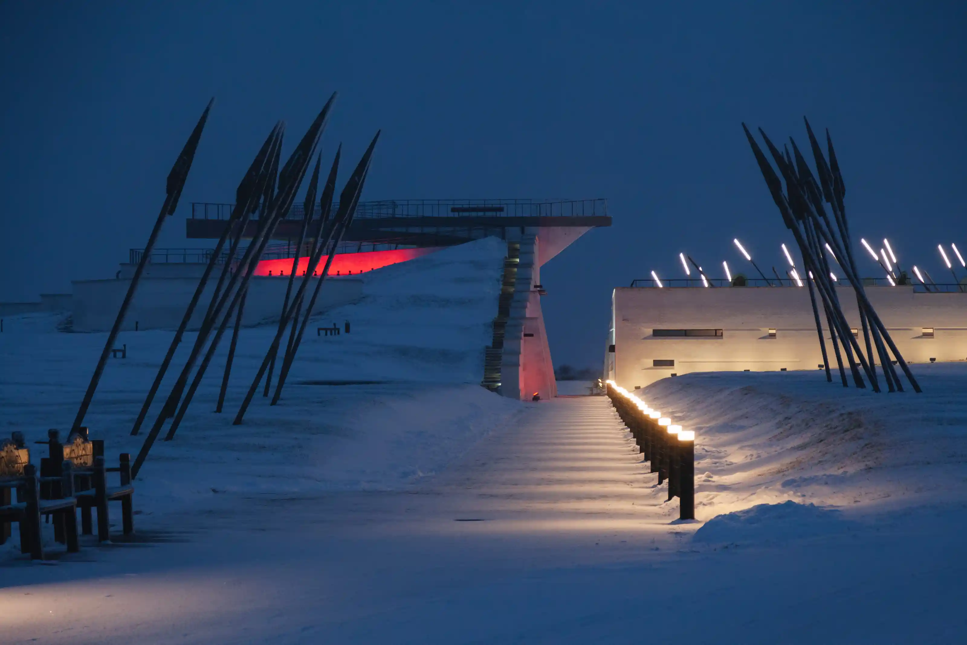Музей-заповедник «Куликово поле»