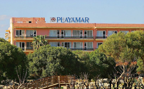 Playamar (Hotel) — фото 2