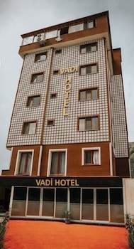 Vadi Otel — фото 2