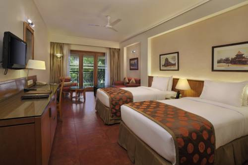DoubleTree by Hilton Goa — фото 5
