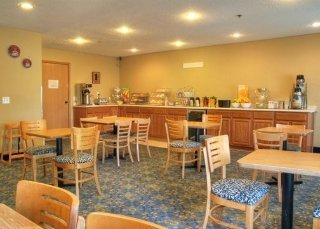 Quality Inn — фото 2