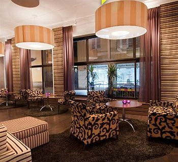 Best Western Hotel Linkoping — фото 3