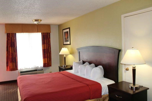 Quality Inn — фото 2