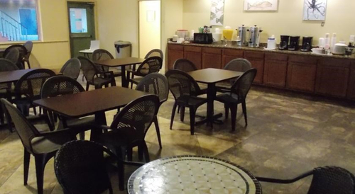 Southern Oaks Inn — фото 4
