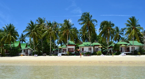 Seetanu Bungalows