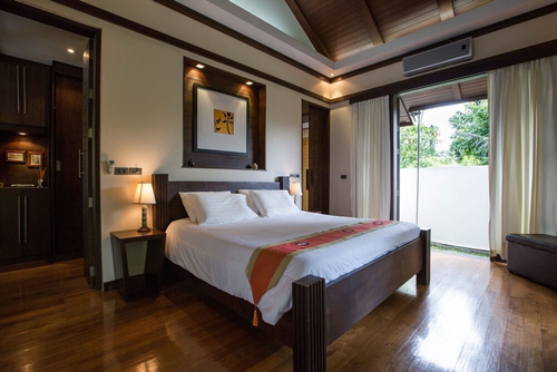 Samui Bnb Villa — фото 2