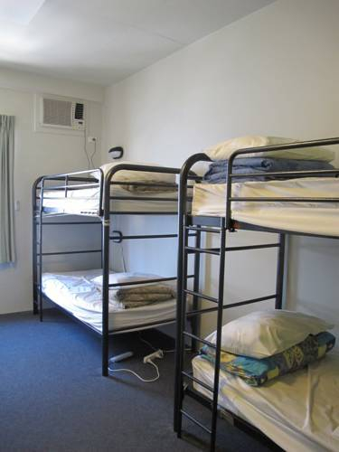 Yha Perth — фото 4