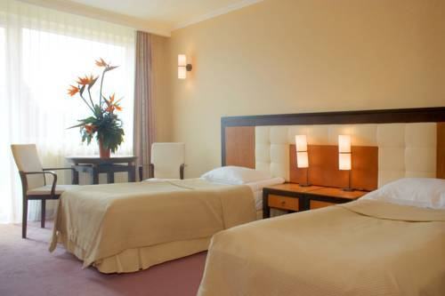 Hotel Łeba — фото 4