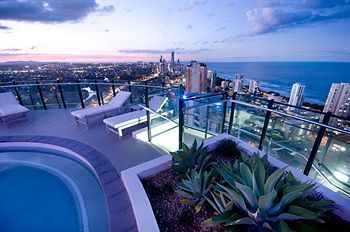 The Wave Resort — фото 4
