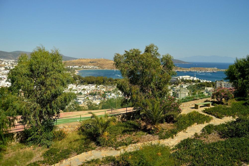 Club Dedeman Bodrum — фото 4