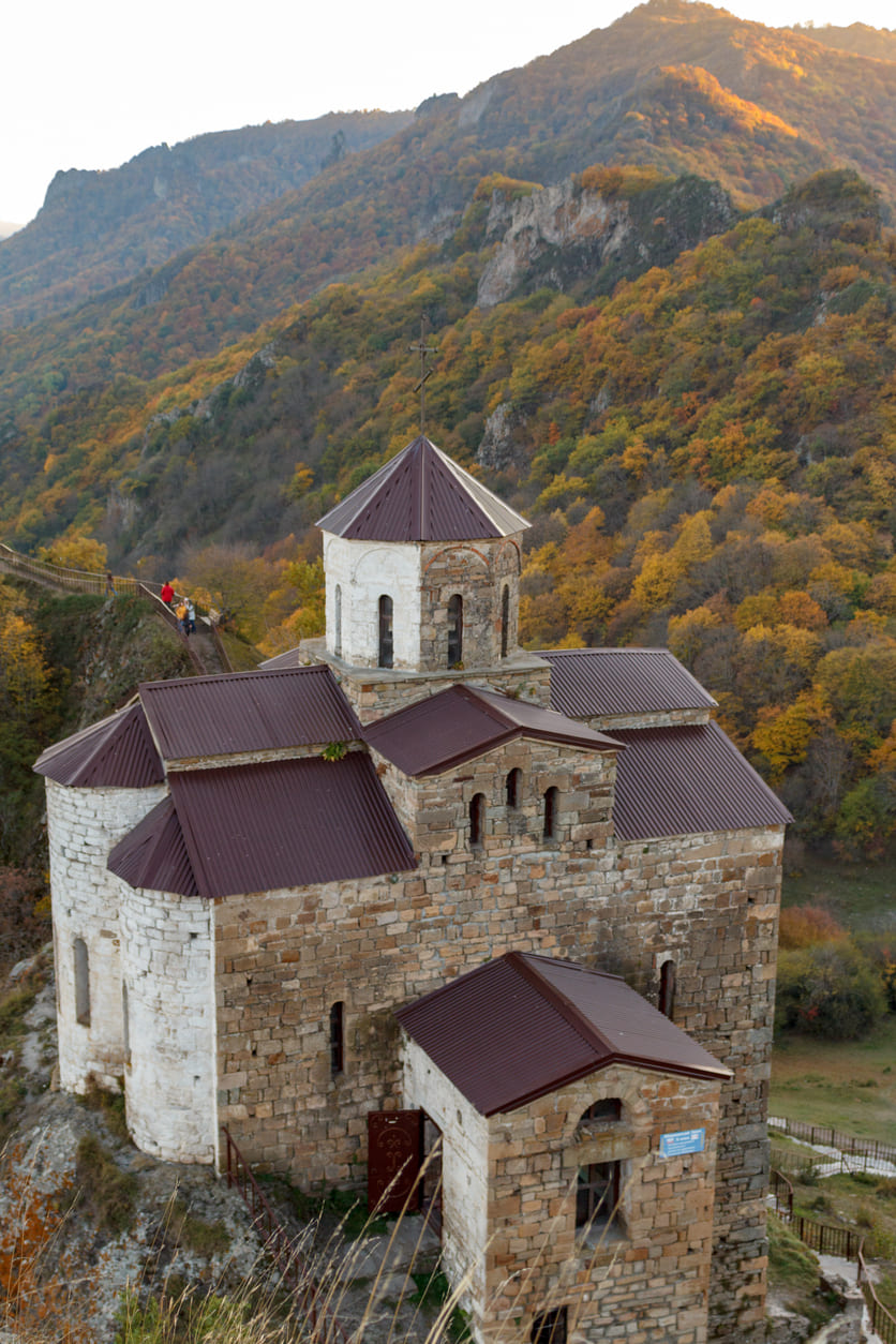 Шоанинский храм