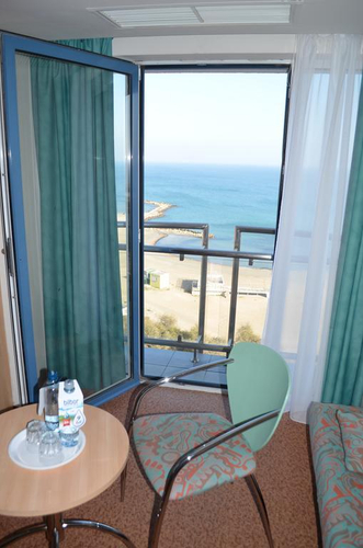 ibis Constanta — фото 2
