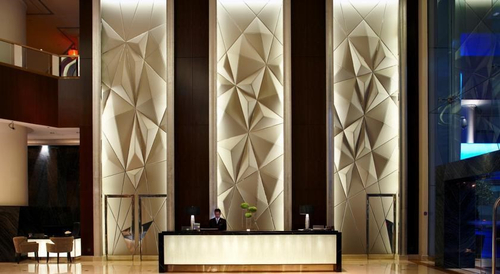 InterContinental Куала-Лумпур — фото 5
