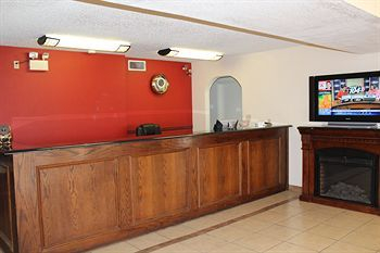 North Star Inn & Suite — фото 5