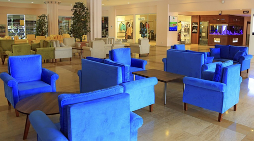 Labranda Mares Marmaris — фото 2