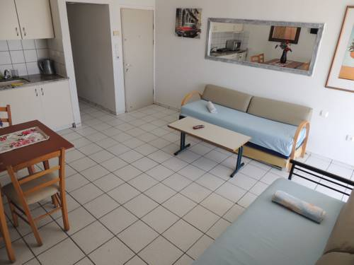 Lev Eilat Suites — фото 3