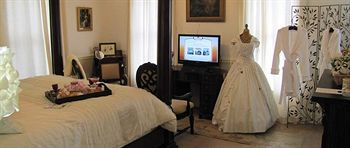 LaSalle Bed & Breakfast — фото 4