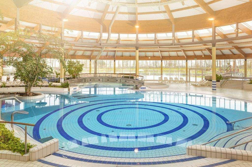 Parkhotel Putbus — фото 2