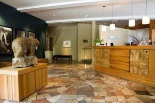The Juniper Hotel & Bistro — фото 3