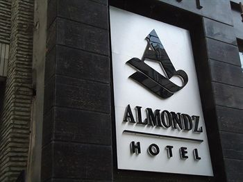 Almondz — фото 2